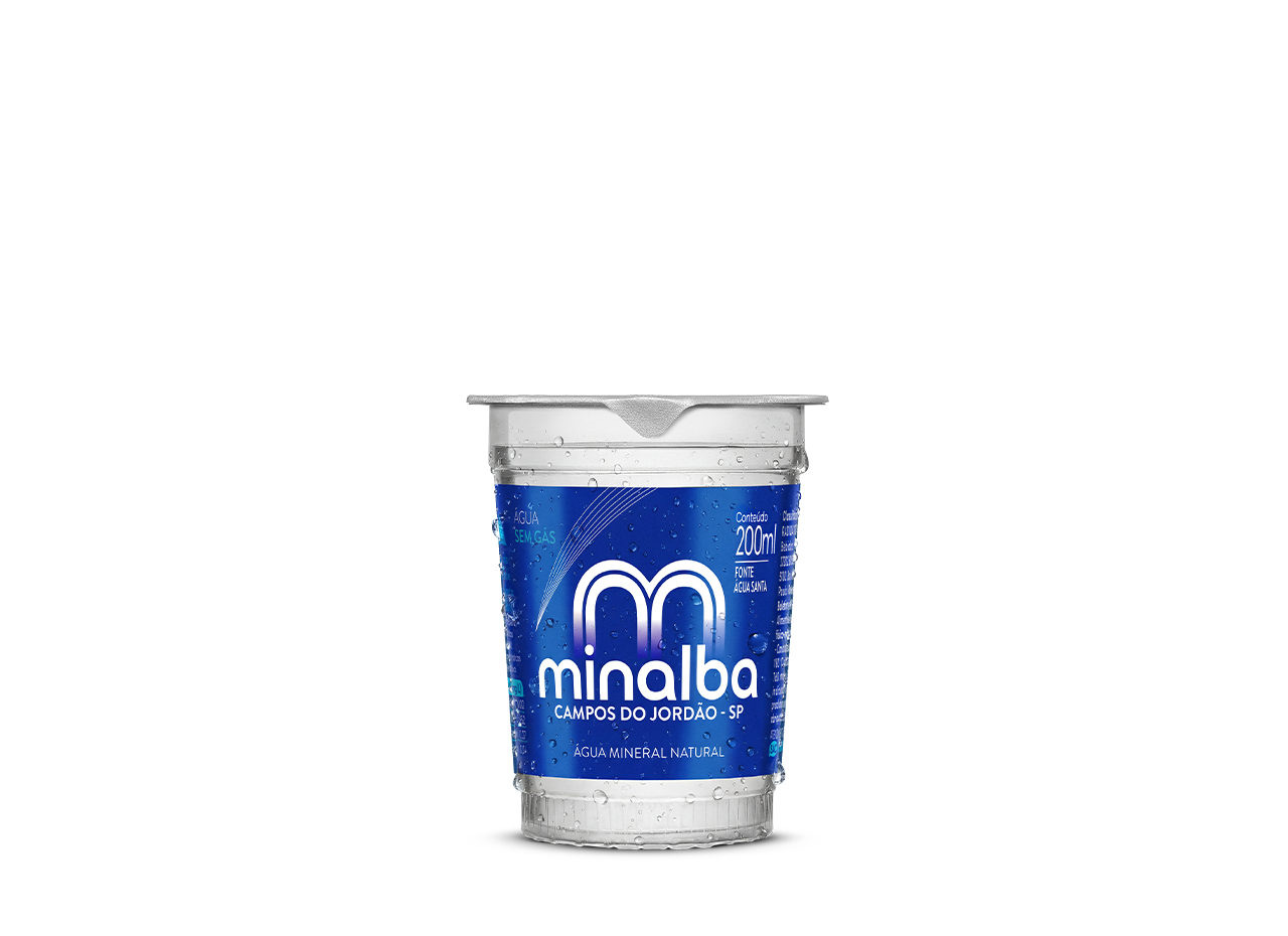 Minalba