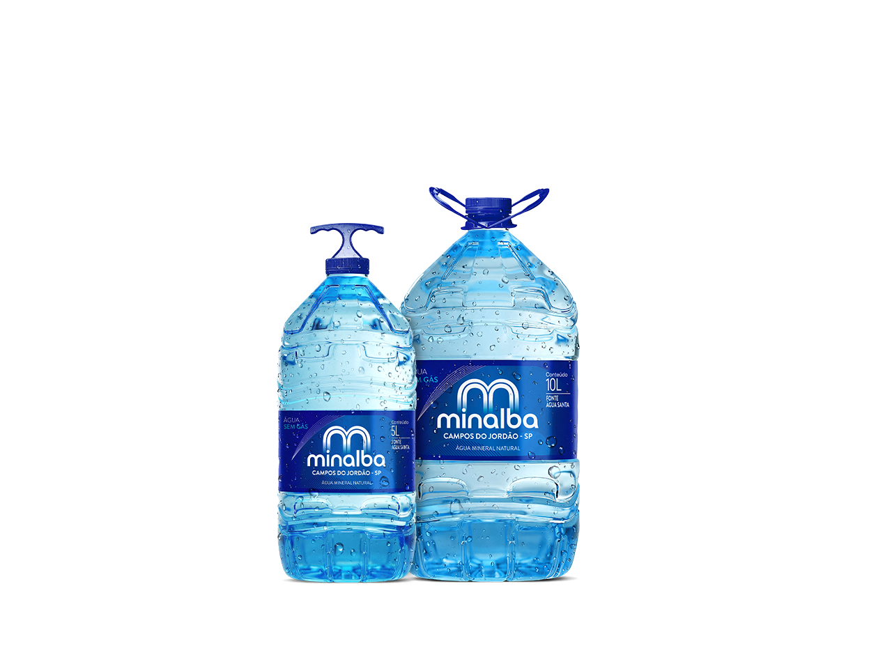 Minalba