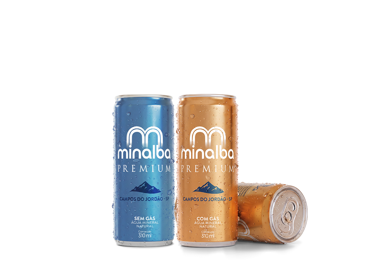 Minalba